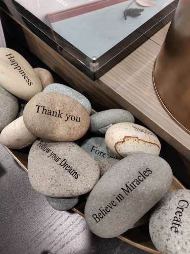 Office Supply Store «Jenni Bick Custom Journals», reviews and photos, 1300 Connecticut Ave NW Suite 101, Washington, DC 20036, USA