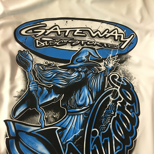 Custom T-shirt Store «DS Printing Co», reviews and photos, 325 Droste Rd, St Charles, MO 63301, USA