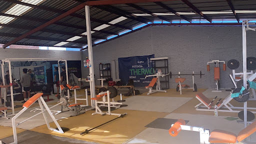 Thermo Gym