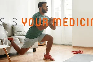 Your Medicine Fitness image