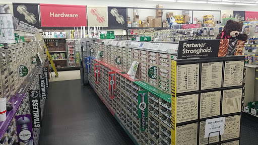 Home Improvement Store «Tops Home Center #44», reviews and photos, 916 W 4th St, Greensburg, IN 47240, USA