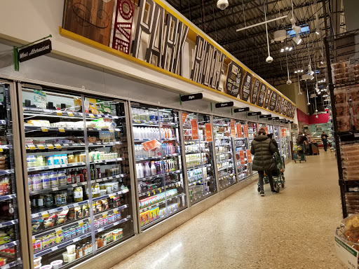 Grocery Store «Whole Foods Market», reviews and photos, 225 Touhy Ave, Park Ridge, IL 60068, USA
