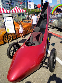 Henry's Smog - Photo 5 - Car repair in Escondido, CA, Escondido