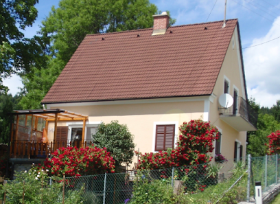 Ferienhaus Mitzi am Rabenwald