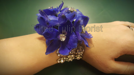 Florist «TILTED TULIP FLORIST», reviews and photos, 68 W Chicago St, Coldwater, MI 49036, USA