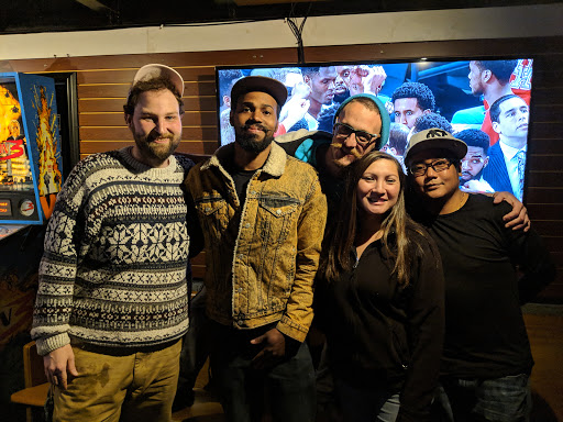 Restaurant «The Tavern», reviews and photos, 1900 W Markham Ave, Durham, NC 27705, USA