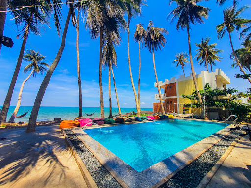 iHome Backpacker Resort