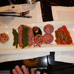 Photo n°5 de l'avis de Nicole.e fait le 01/05/2018 à 04:09 sur le  AC Hotel Torino à Turin