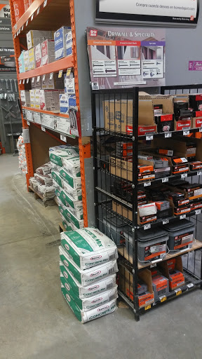 Home Improvement Store «The Home Depot», reviews and photos, 5650 Main St NE, Fridley, MN 55432, USA