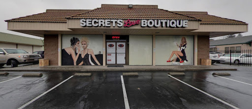 Secrets Love Boutique
