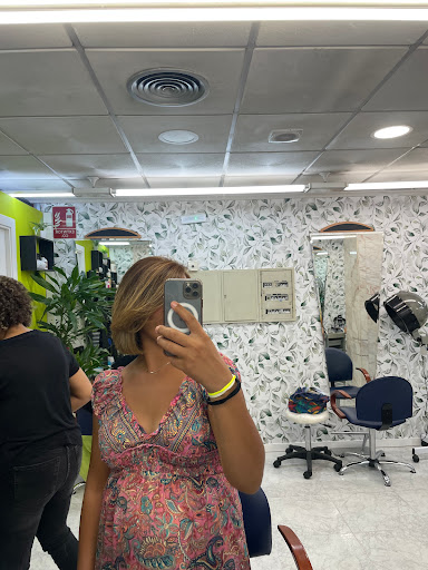 Peluquería Moxie en Santa Pola, Alicante