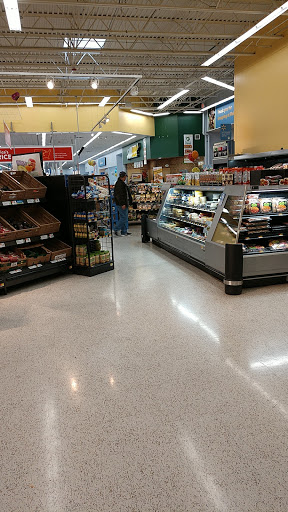 Department Store «Walmart Supercenter», reviews and photos, 742 Main St, North Oxford, MA 01537, USA