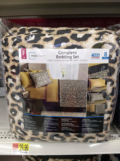 Department Store «Walmart Supercenter», reviews and photos, 350 Hope Ave, Salt Lake City, UT 84115, USA