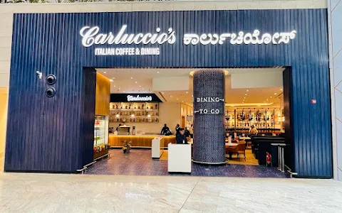 Carluccio's-Bangalore Airport image