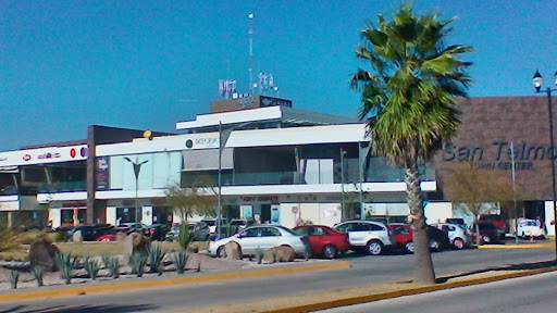 Planta de enfriamiento Aguascalientes