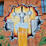 Photo n°3 de l'avis de Mac.s fait le 14/09/2022 à 22:27 sur le  Birrificio Apuano à Massa