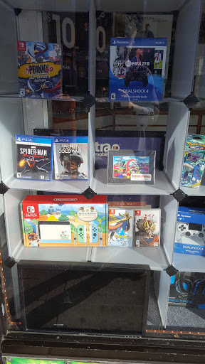 Video Game Store «Game Star Communication», reviews and photos, 3769 Junction Blvd, Corona, NY 11368, USA