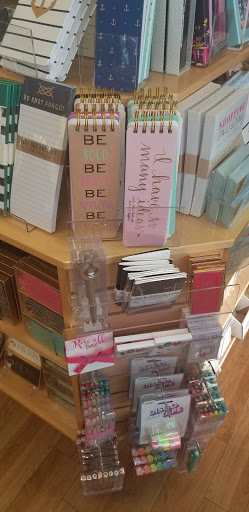 Book Store «Barnes & Noble», reviews and photos, 70 Worcester-Providence Turnpike, Millbury, MA 01527, USA