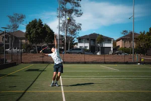 Quakers Hill Tennis School image