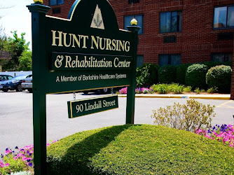 Hunt Nursing & Rehab Center