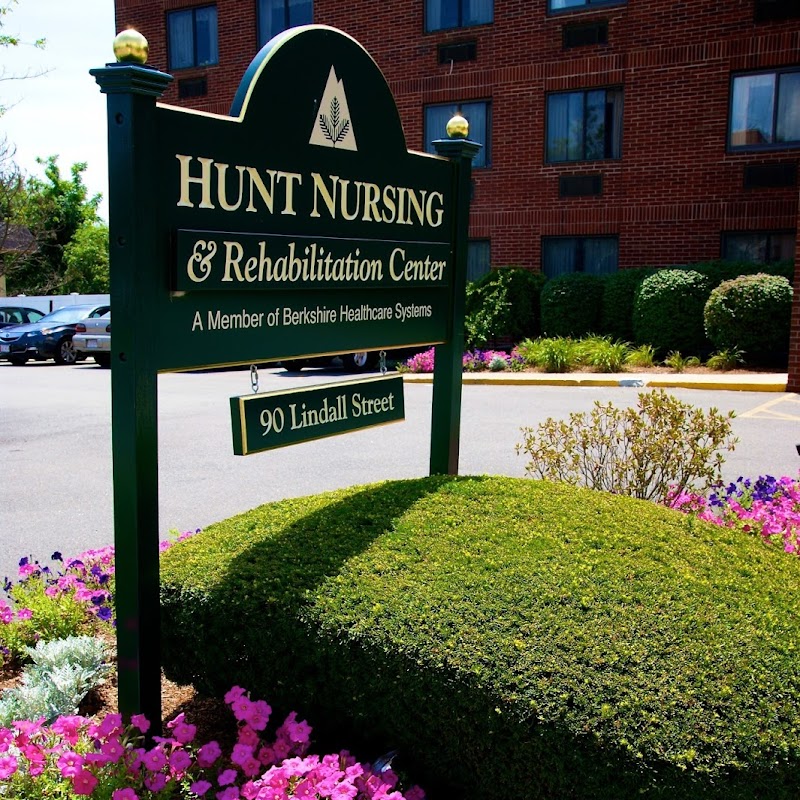 Hunt Nursing & Rehab Center