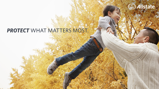 Insurance Agency «Allstate Insurance Agent: Jim Warner», reviews and photos