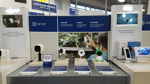 Electronics Store «Best Buy», reviews and photos, 5555 Glenway Ave #550, Cincinnati, OH 45238, USA