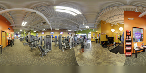 Gym «Anytime Fitness», reviews and photos, 262 W 81st Ave, Dyer, IN 46311, USA