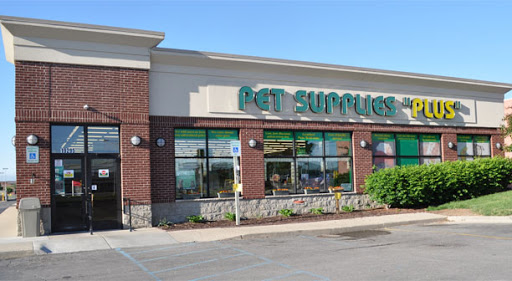 Pet Supplies Plus, 19295 West Rd, Woodhaven, MI 48183, USA, 