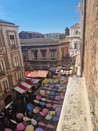 Photos des visiteurs Appartamenti Duomo Housing Catania 95121 Catania