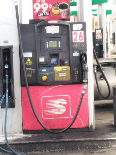 Convenience Store «Speedway», reviews and photos, 7859 Harlem Ave, Burbank, IL 60459, USA