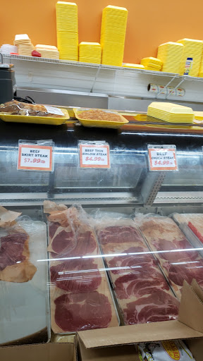 Grocery Store «Saraga International Grocery», reviews and photos, 3605 Commercial Dr, Indianapolis, IN 46222, USA