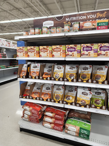 Grocery Store «Meijer», reviews and photos, 15055 Hall Rd, Utica, MI 48315, USA