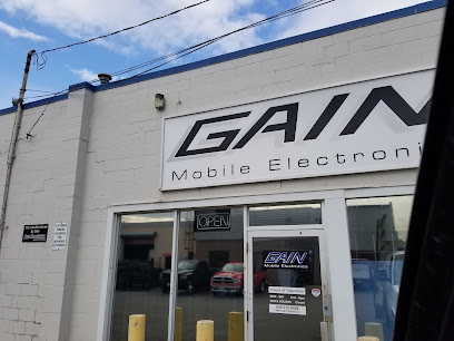 Gain Mobile Electronics
