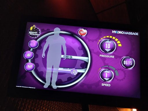 Gym «Planet Fitness», reviews and photos, 13730 E Mississippi Ave, Aurora, CO 80012, USA