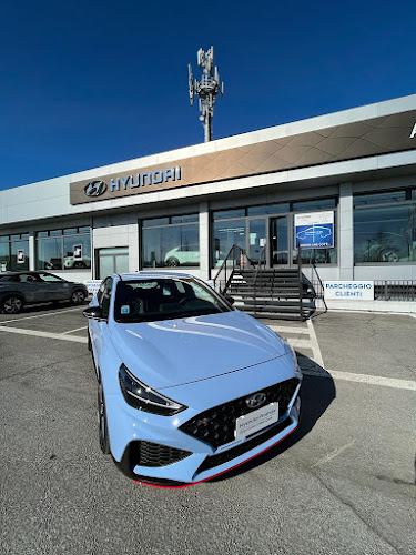 Auto Futura Srl