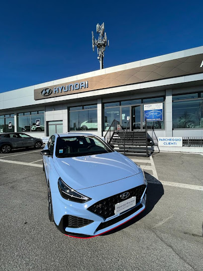 Auto Futura Srl