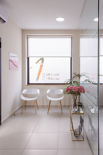 Centro Dental Macarena de la Osa en Montijo, Badajoz