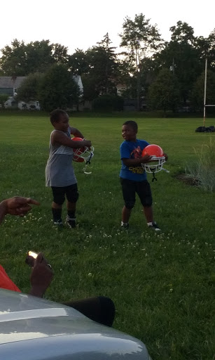 Recreation Center «Gunning Park Recreation Center», reviews and photos, 16700 Puritas Ave, Cleveland, OH 44135, USA