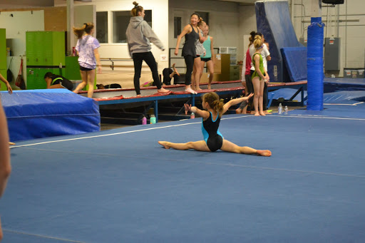 Gymnastics Center «Colorado Gymnastics Institute», reviews and photos, 15540 E 6th Ave, Aurora, CO 80011, USA