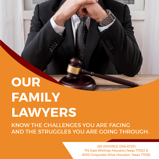 Family Law Attorney «Busby & Associates, PC, Houston, Family and Attorneys», reviews and photos