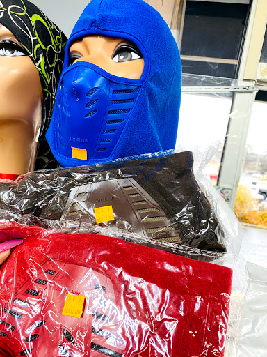 Beauty Supply Store «Beauty Infinity Mart», reviews and photos, 4015 Holcomb Bridge Rd, Norcross, GA 30092, USA