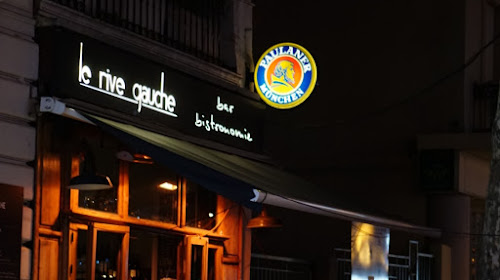 restaurants Le Rive Gauche Narbonne