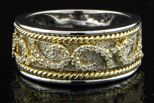 Jewelry Designer «Au Jewelers», reviews and photos, 235 W Chocolate Ave, Hershey, PA 17033, USA