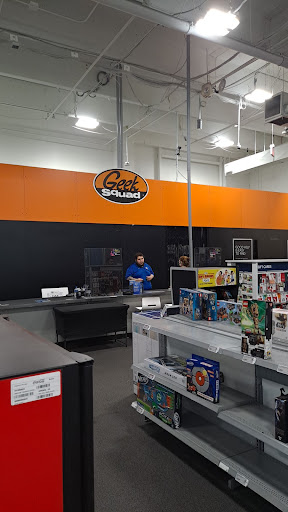 Electronics Store «Best Buy», reviews and photos, 1131 5th St, Miami Beach, FL 33139, USA