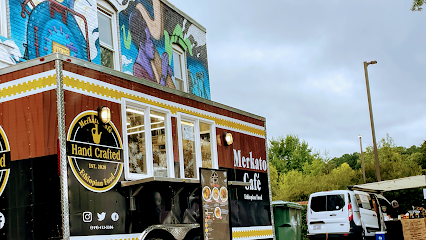 Ethiopian food truck Merkato cafe’