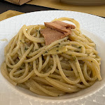 Photo n°4 de l'avis de Hans. fait le 17/09/2023 à 13:36 sur le  Osteria Tripperia Il Magazzino à Florence