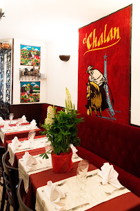 Atmosphère du Restaurant péruvien El Chalan à Paris - n°15