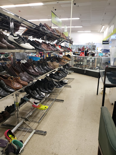 Thrift Store «Atlanta Mission Thrift Store», reviews and photos, 1140 Roswell Rd, Marietta, GA 30062, USA