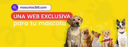 Mascotas 365